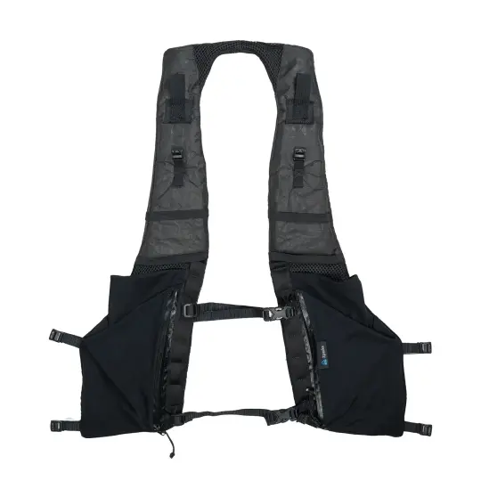 Detachable Vest Straps - DISC