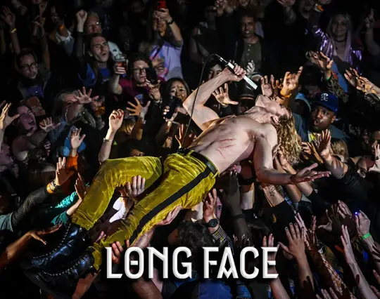 Long Face · The Vampire Lestat Perfume Oil | BPAL