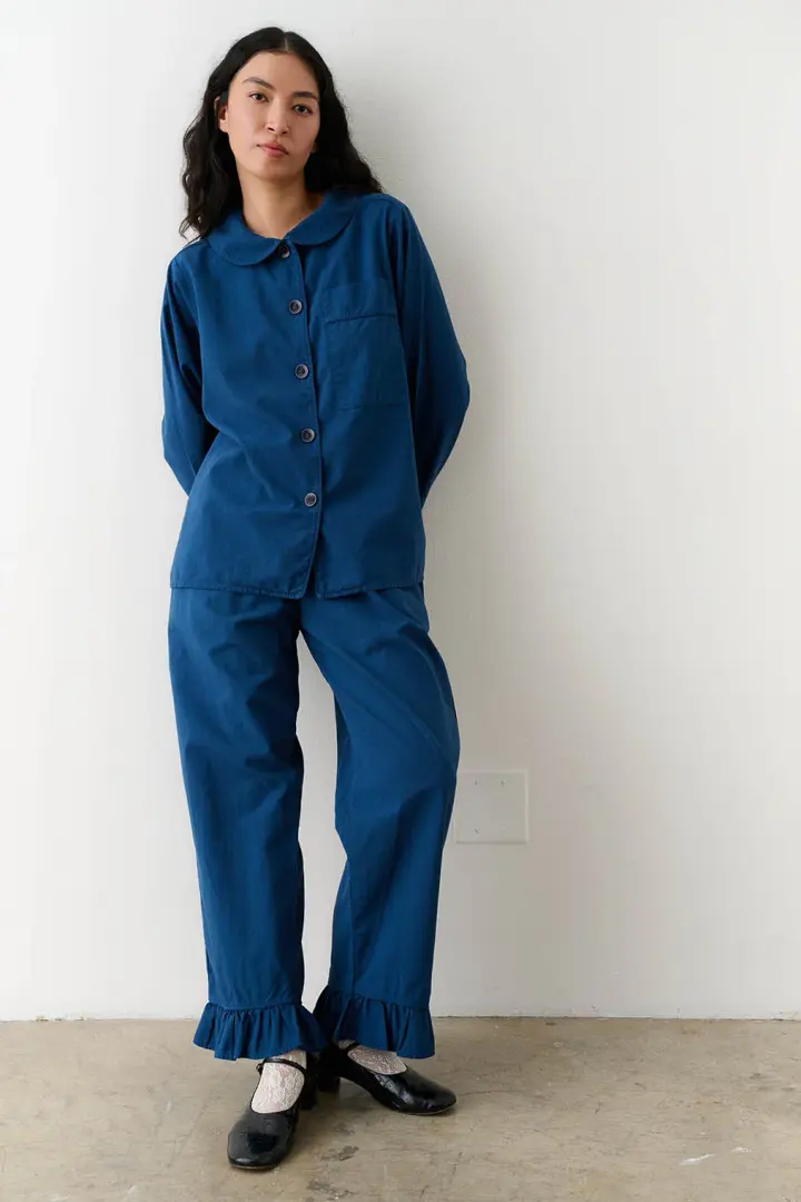 Maude Pant
