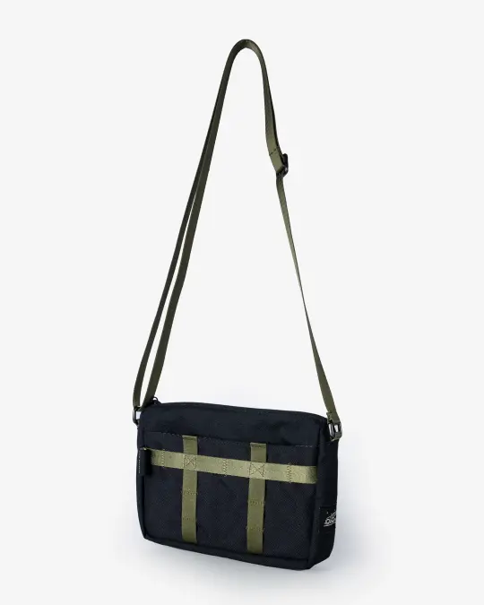 OGL Originale Millmed Medic Sling Bag - Black