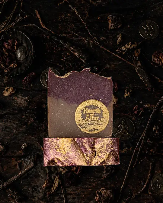 Laden Orchard - Bath Soap