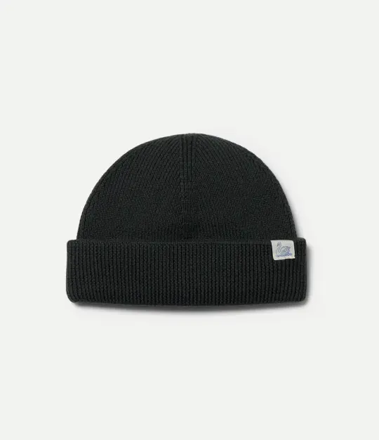 Merino Wool Watch Cap