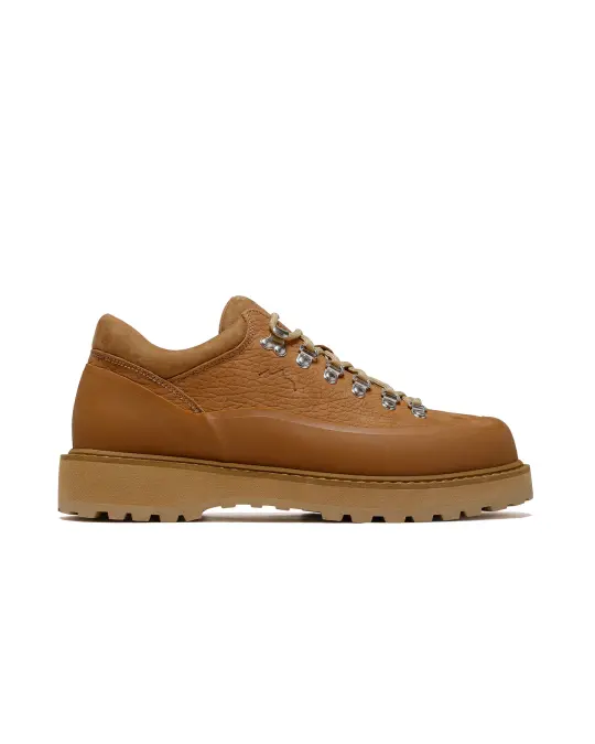 Diemme Cornaro Gomma Leather Cognac