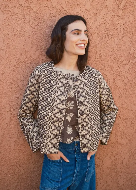 maira cardi | spring 26 | yesterday