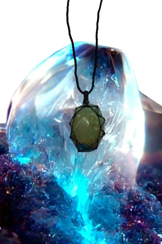 Green Onyx 2 sizes
