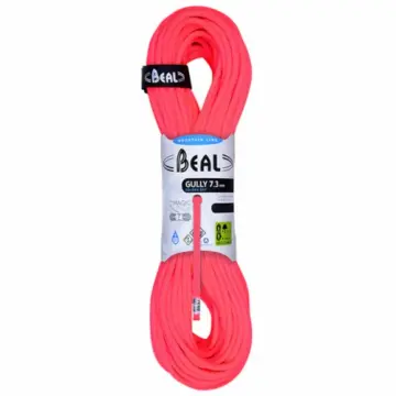 GULLY 7.3MM UNICORE, ORANGE