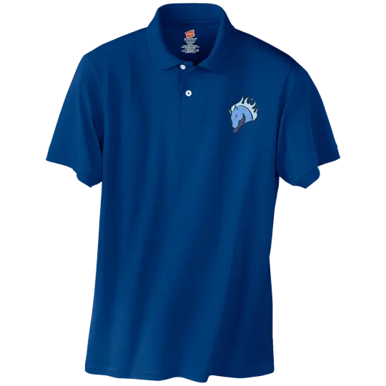 TICE 054X Short Sleeve Polo