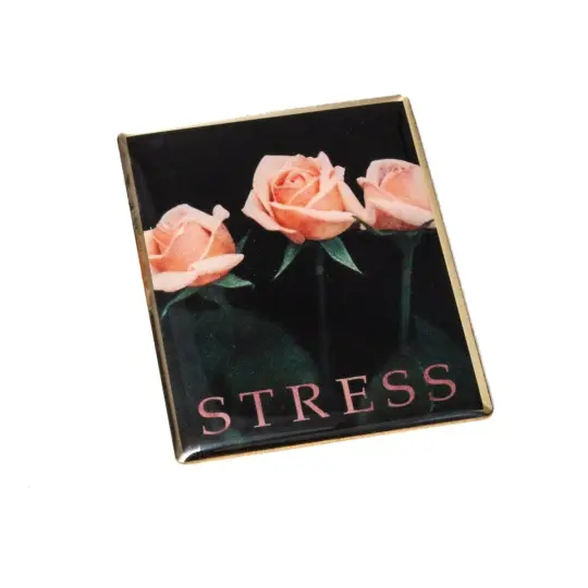Stress Pin