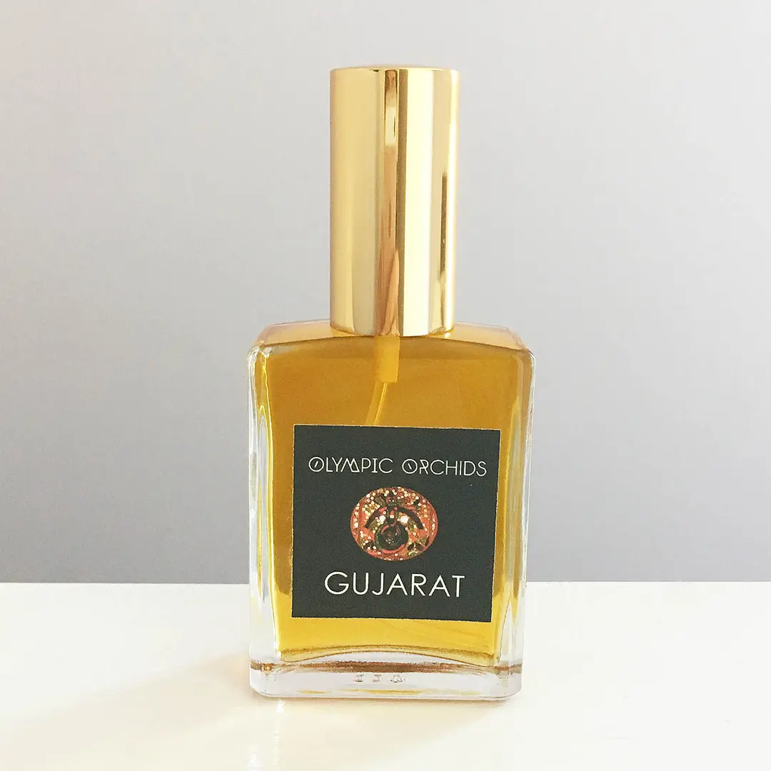 Gujarat