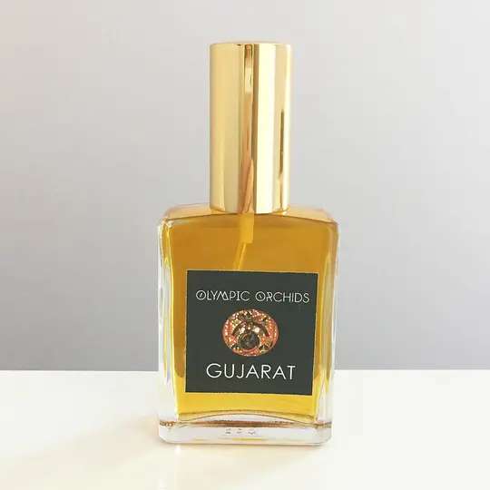 Gujarat