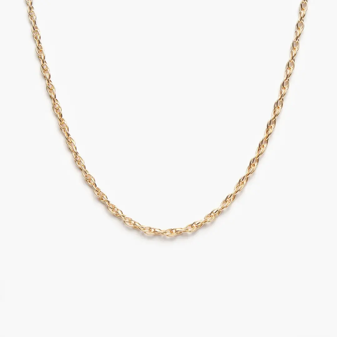Goldie Chain Necklace