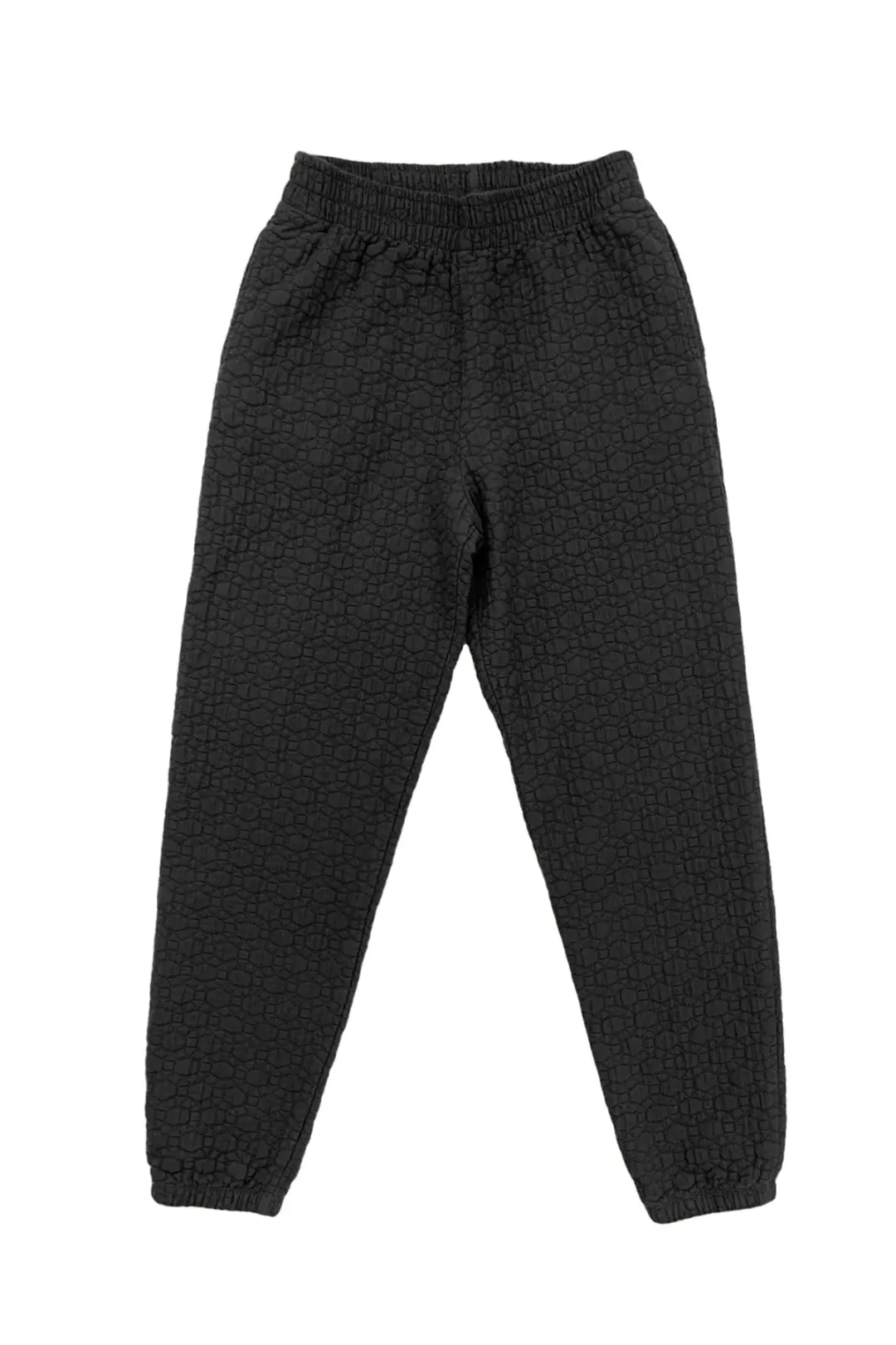 Quilty Jogger
