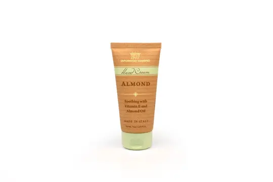 Almond Hand Cream