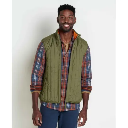 Men's Nomader Reversible Vest