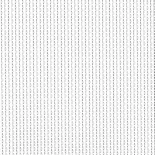 Sew Easy Vinyl Mesh 36in X 5yds White