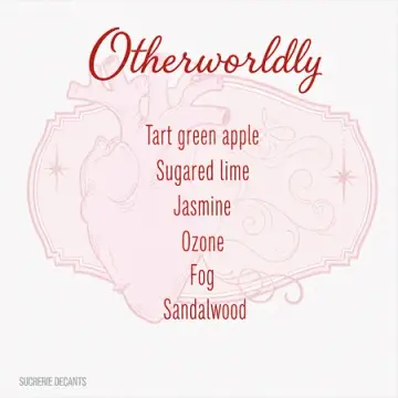 Otherworldly