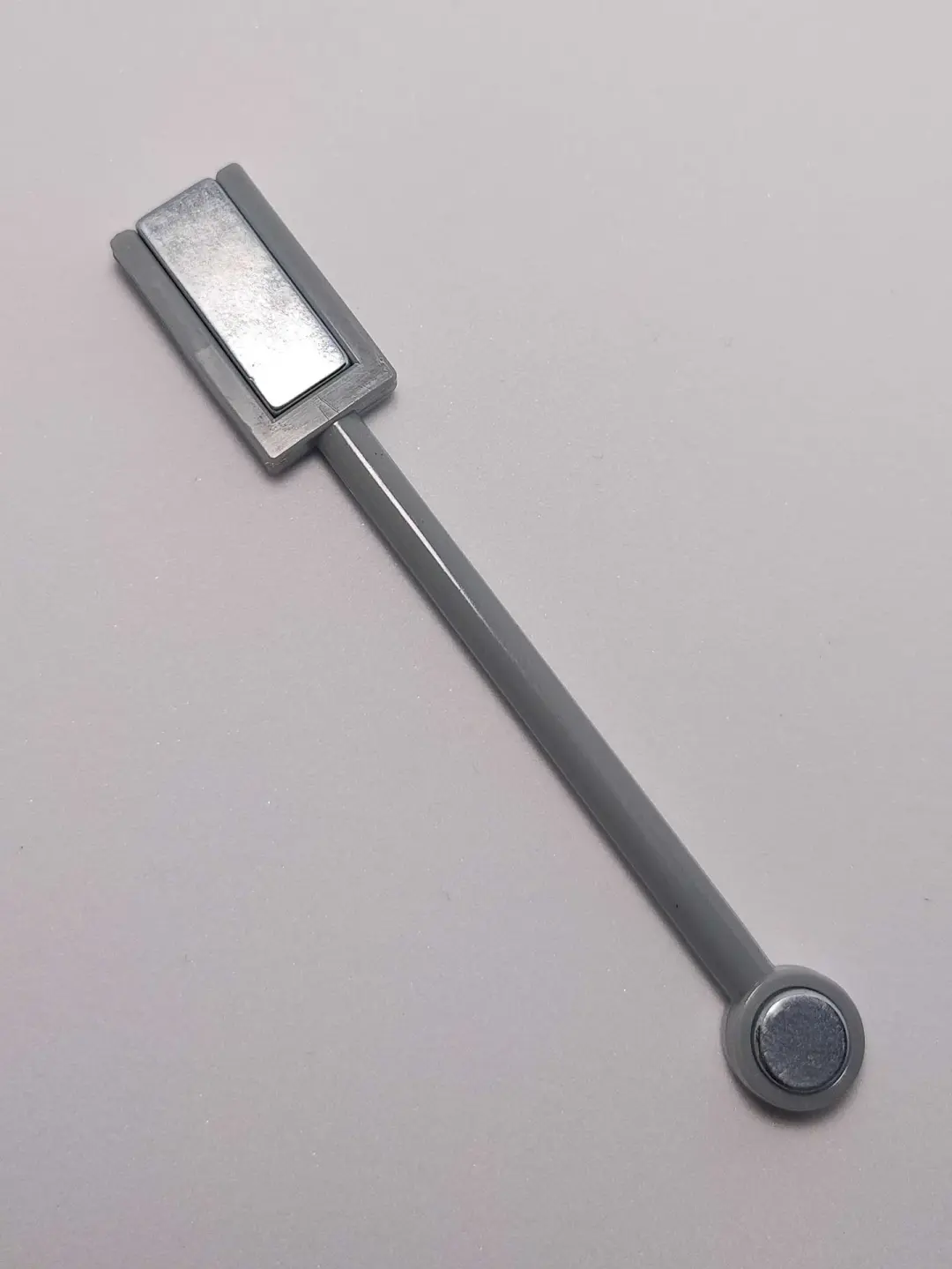 Wand magnet