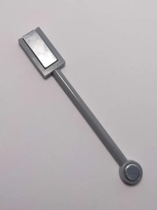 Wand magnet