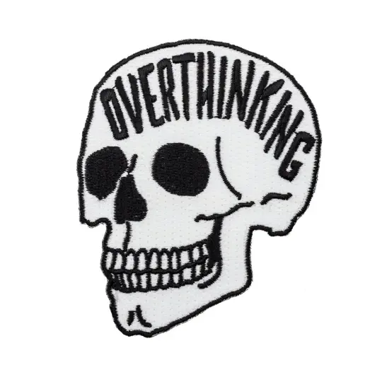 Overthinking Patch