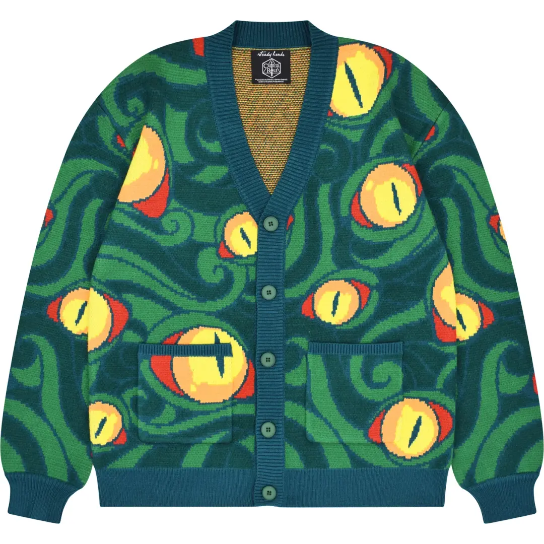 Uk'otoa Cardigan [EARLY ACCESS]