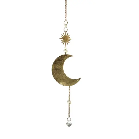 Moon Catcher