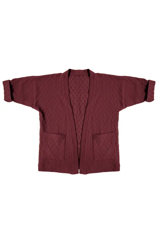 Jules Cardigan