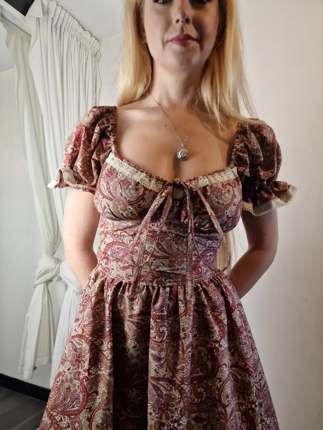 Lace Trim