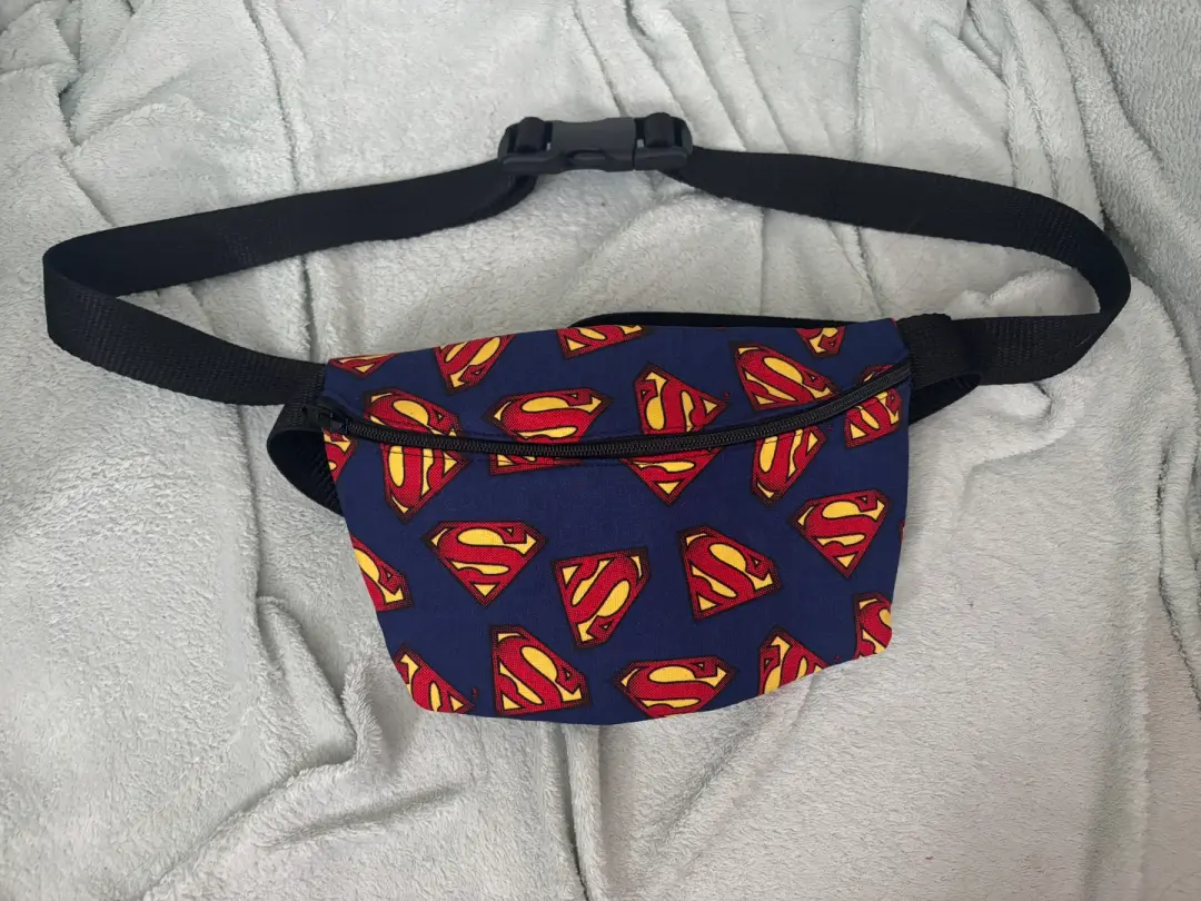 Super Fanny Pack