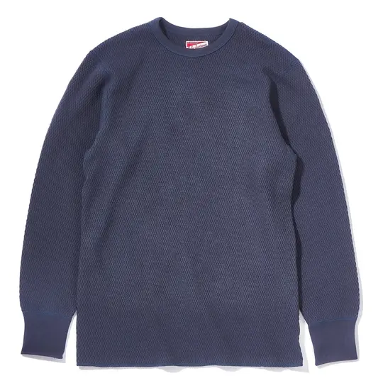 HONEYCOMB THERMAL SHIRT