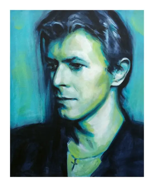 This Is Myself - Limited Edition Prints