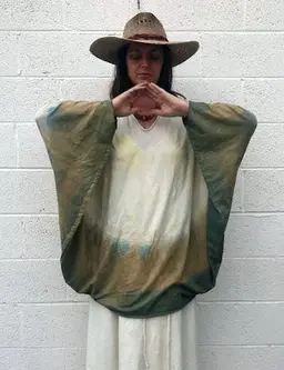 Beltane Kaftan Offering