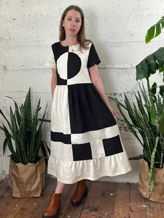 Anni Dress