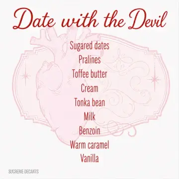Date with the Devil