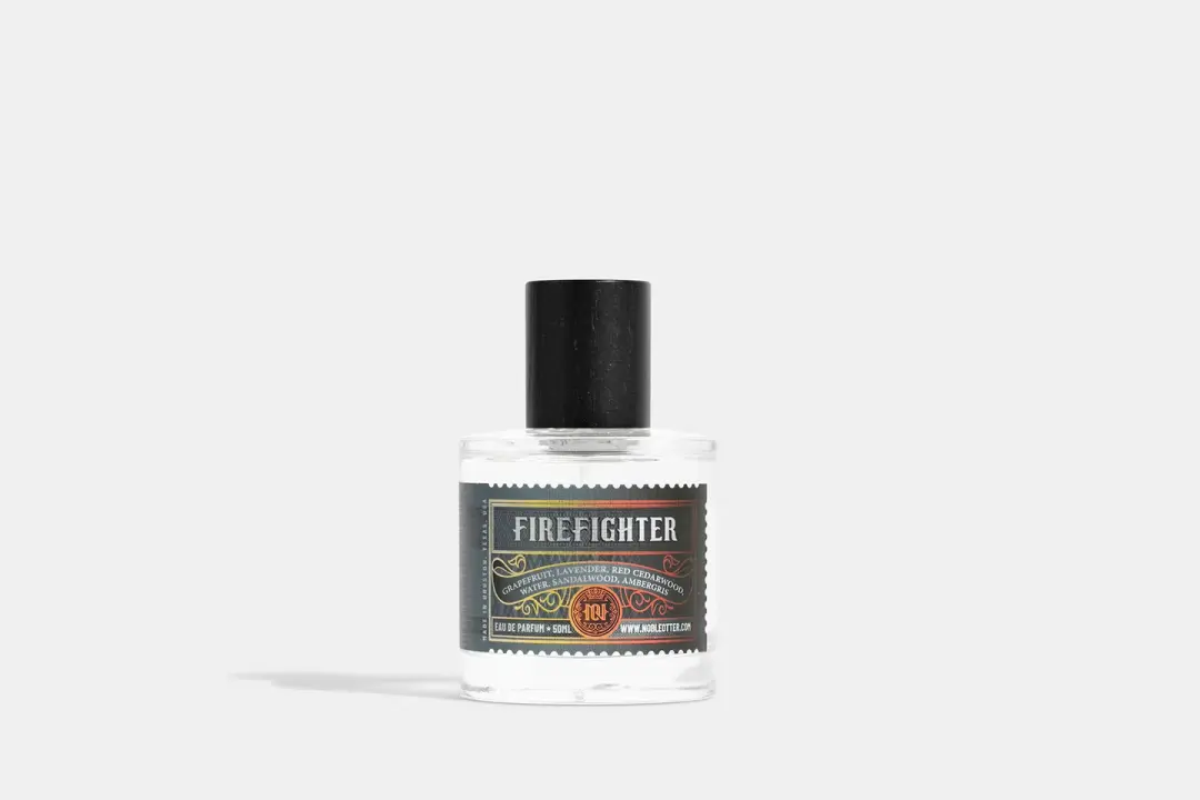 Firefighter EDP
