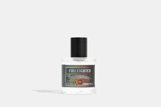 Firefighter EDP