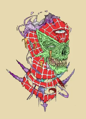 Print 'Zombie Sense'
