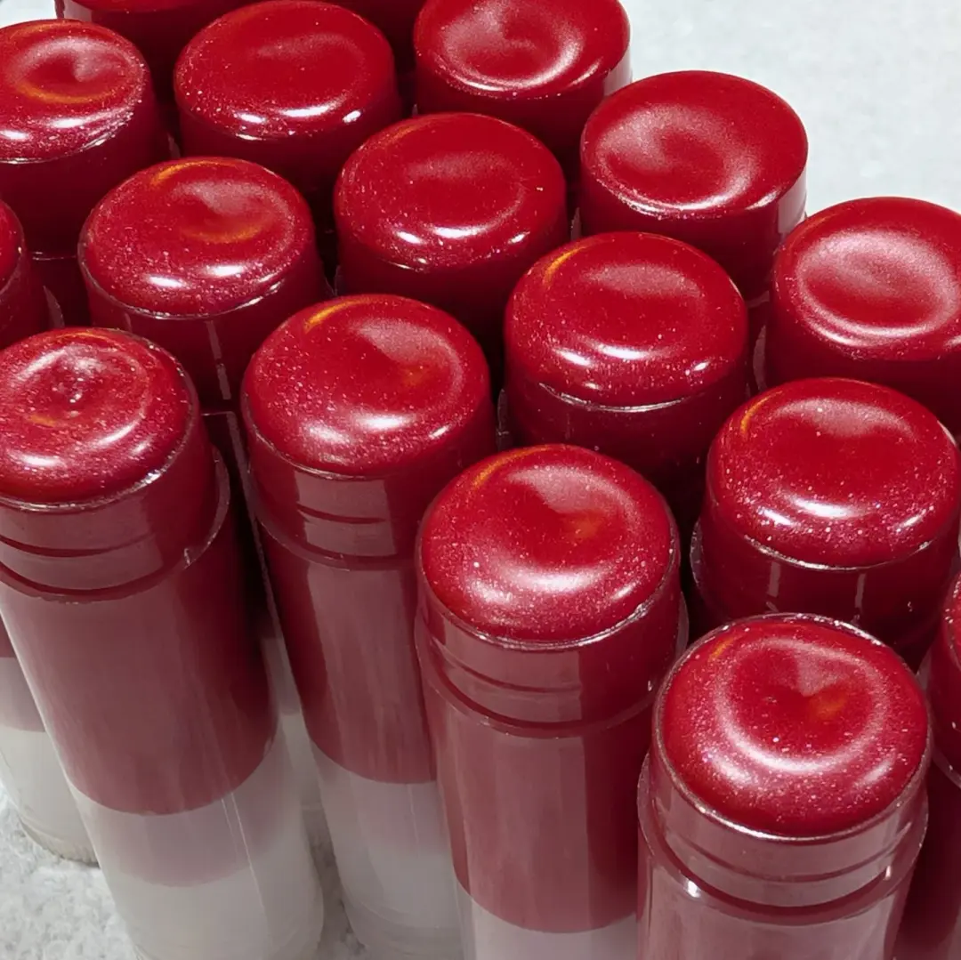 VULNERABILITY - Gloss Balm Sheer Tint
