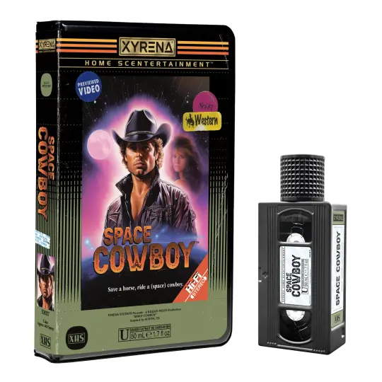 Space Cowboy™ - Extrait de Parfum