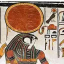 The Eye of Horus Perfume Oil