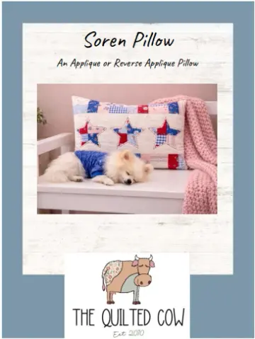Soren Pillow