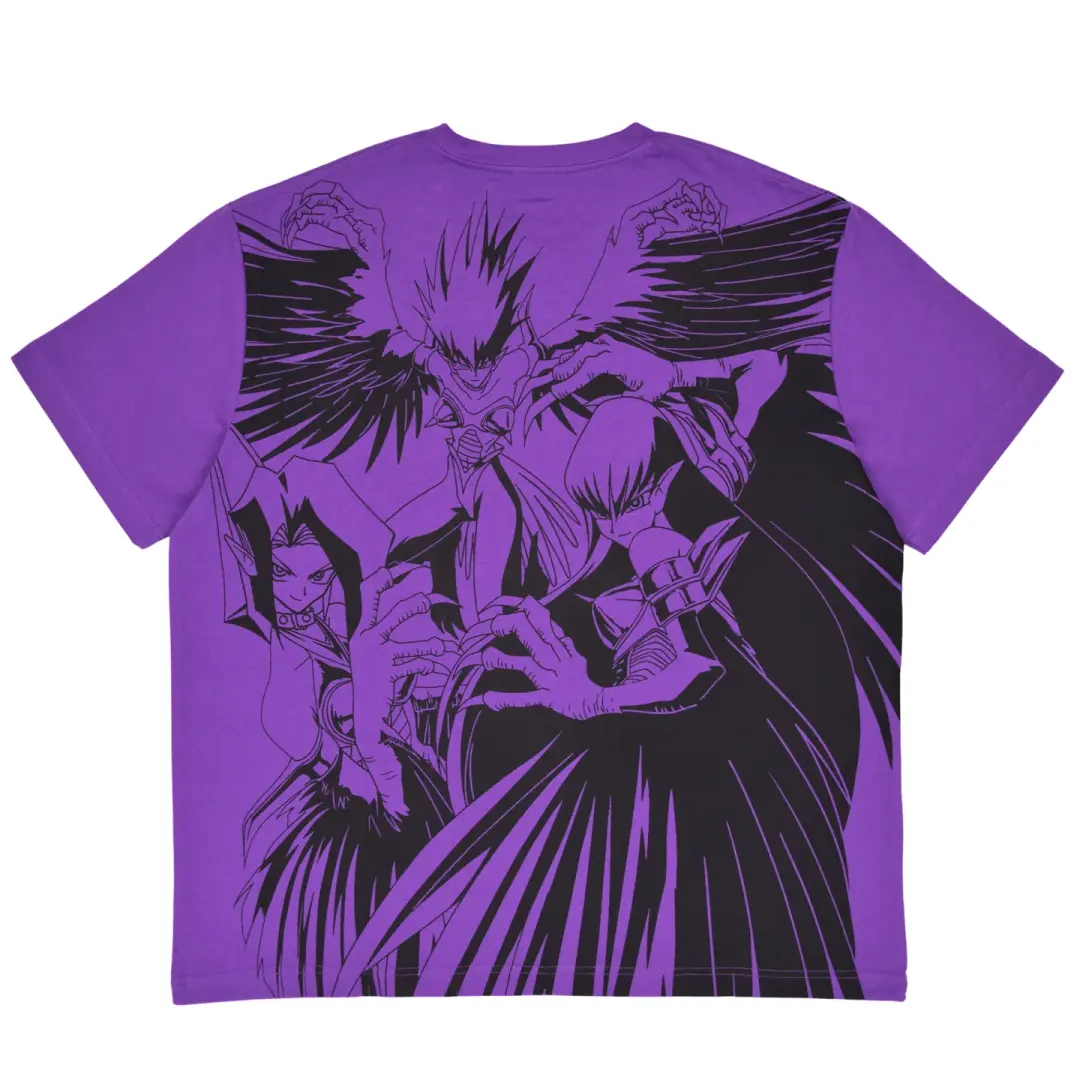 Harpie Lady Sisters Tee