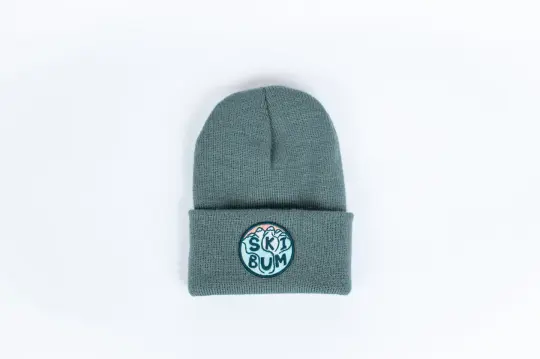 Ski Bum Infant/Toddler Beanie