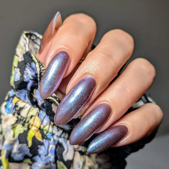 Nirvana Beauty: "People Don't Change" *OVERSTOCK*