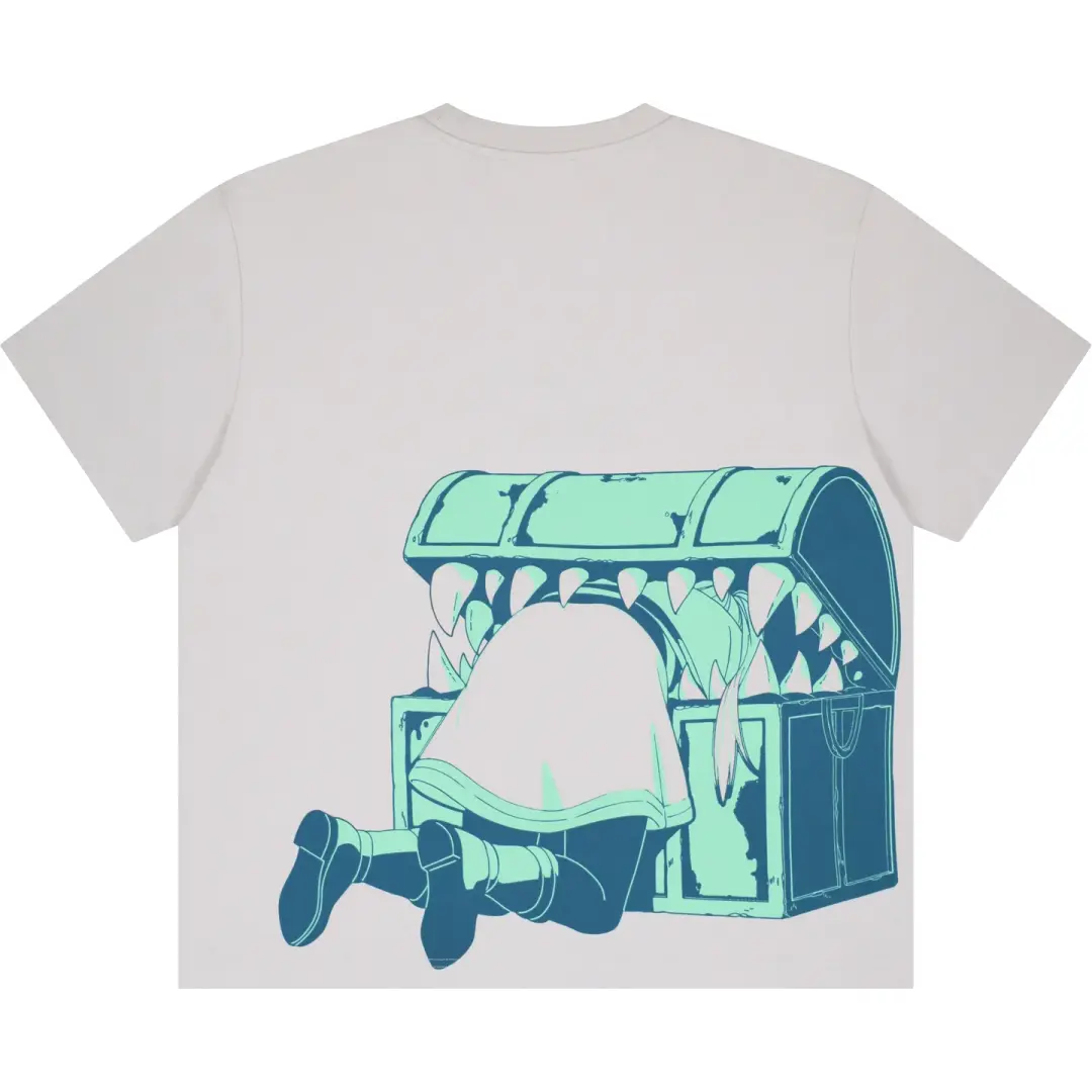 Frieren Mimic Tee [EARLY ACCESS]