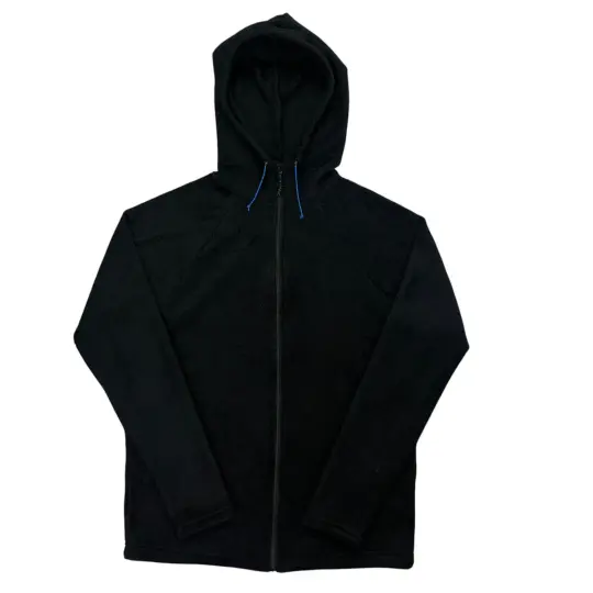 Full-Zip Super Cruiser™