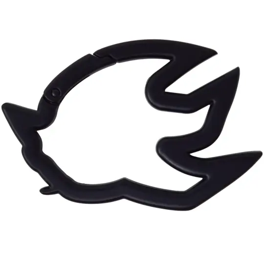 Shadow Carabiner