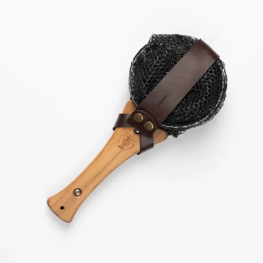 Collapsible Fishing Net