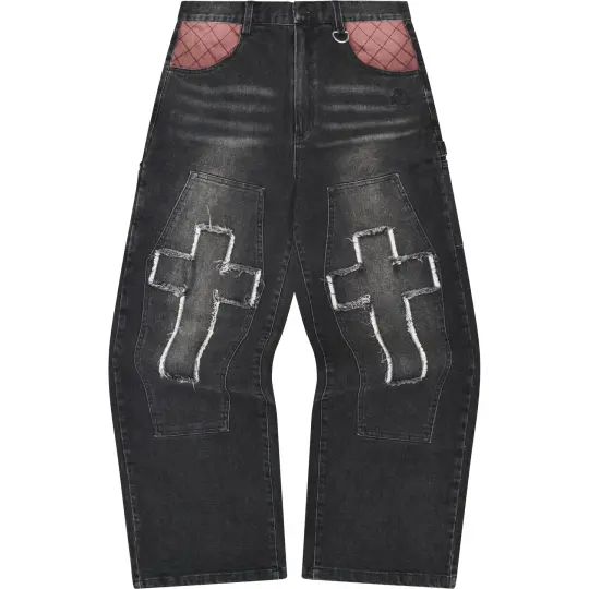 Dracula Denim