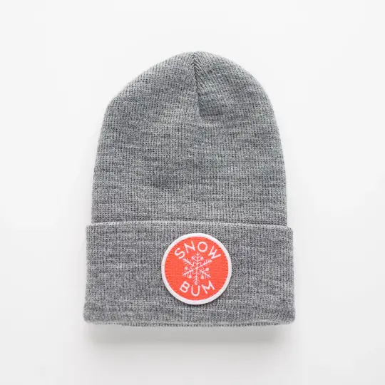 Snow Bum Infant/Toddler Beanie
