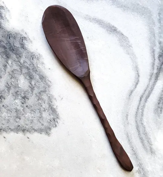 Walnut Stirring Spoon
